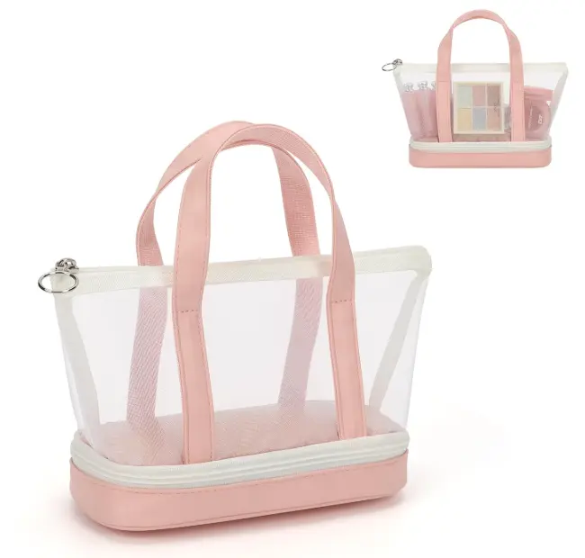 BOLSO PORTAMAQUILLAJE BC-68285