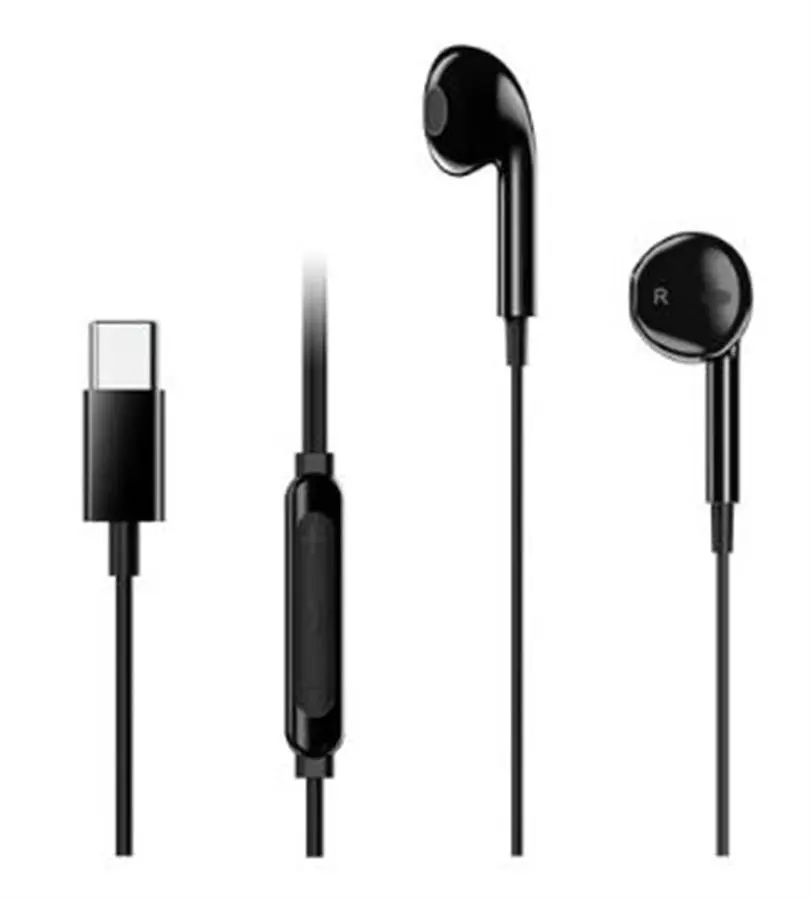 AURICULAR IN EAR TIPO C M80 AU367