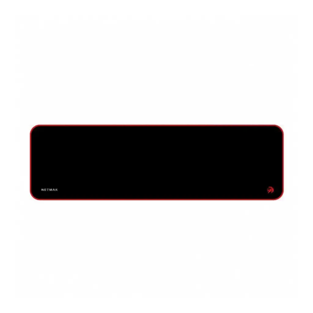 PAD MOUSE GAMER 90X40 NM-MP758