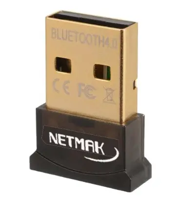 ADAPTADOR BT USB 5.0 NM-BT9