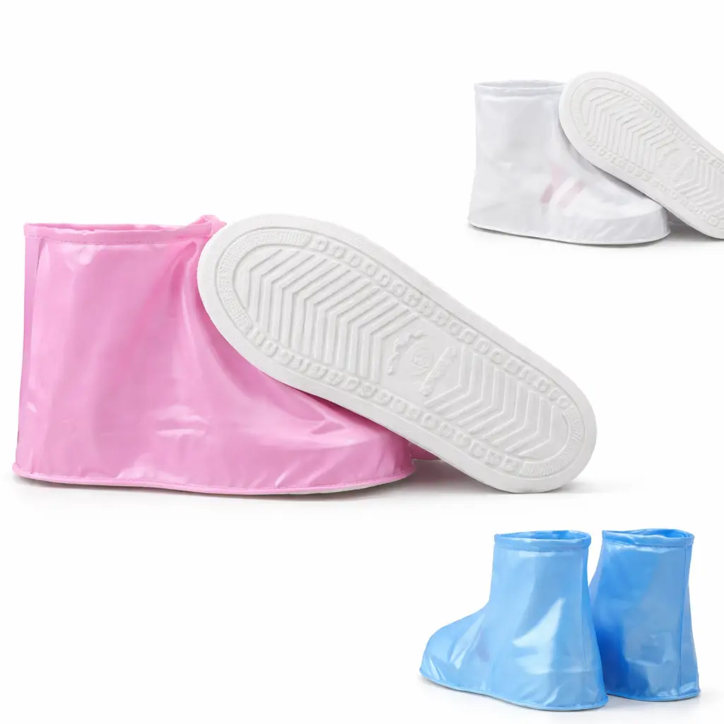 BOTAS IMPERMEABLES 5089