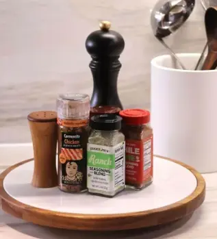 BASE GIRATORIA EE-28519