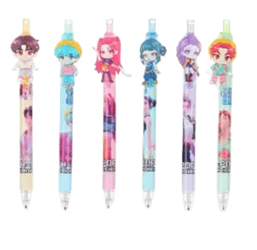 LAPICERA K-POP X6 BA-98963