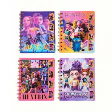 LIBRETA BB-246108
