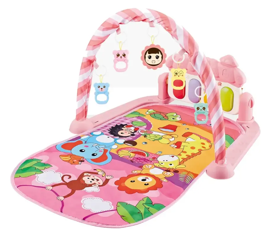GIMNASIO PARA BEBE DL2102 - BEBE0091