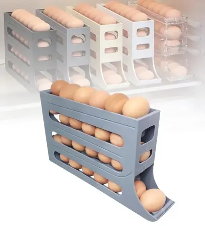 DISPENSADOR DE HUEVOS DL2114