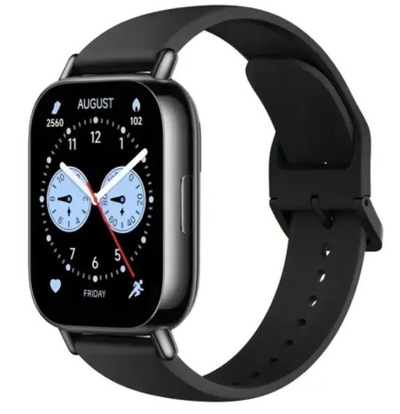 SMARTWATCH MOMENTOS MIXOR