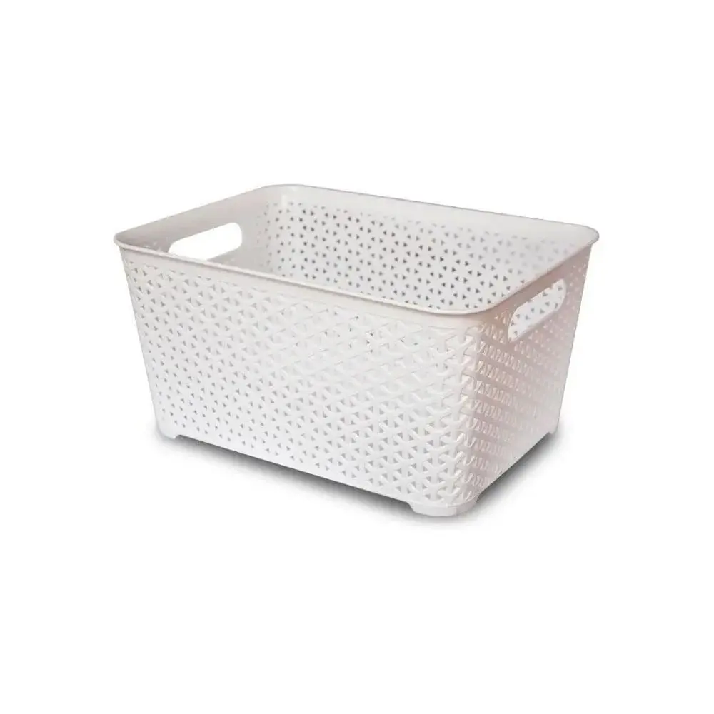 CANASTO ORGANIZADOR 5L A858
