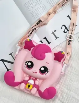 BANDOLERA INFANTIL DC300076