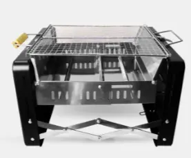 PARRILLA PORTATIL EE50795