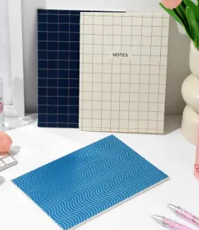 CUADERNO NOTESX3 20406