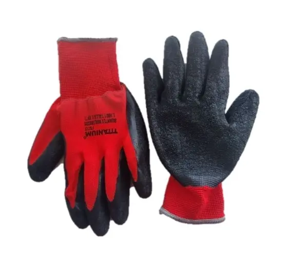 GUANTE DE TRABAJO CR-300