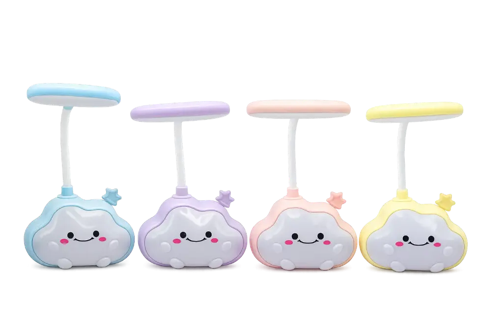 LAMPARA LED - NUBECITA 5229