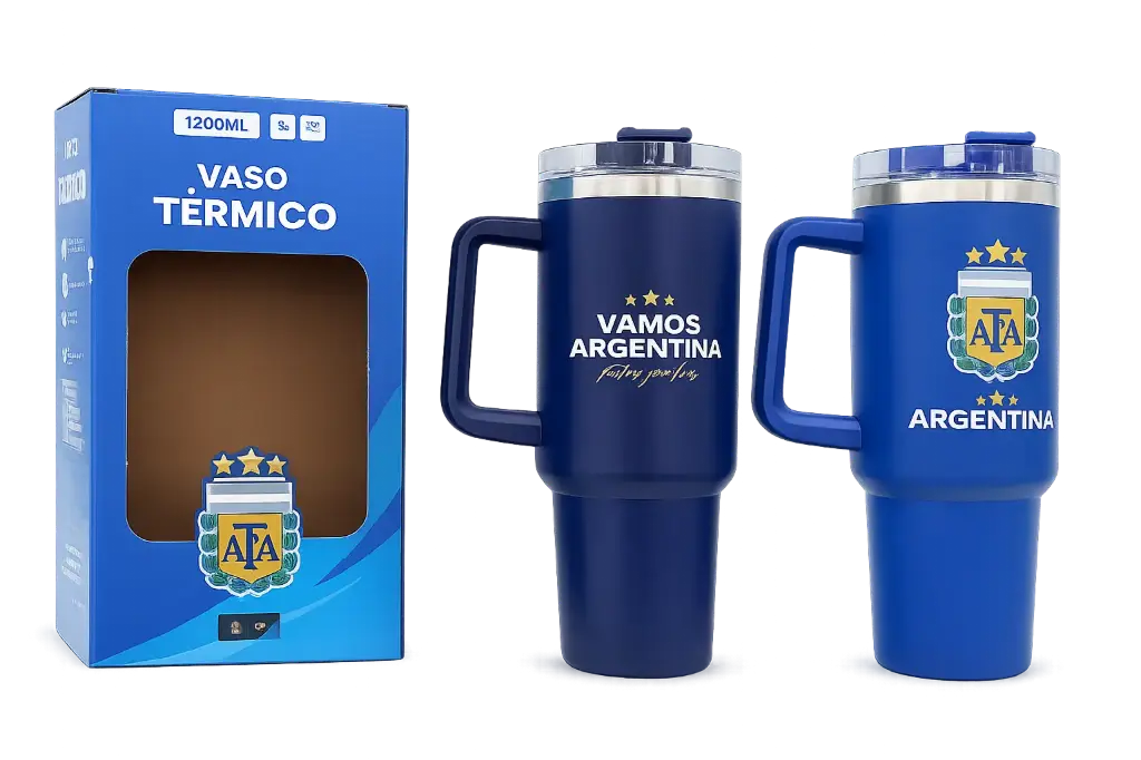 VASO TERMICO AFA ESTILO STANLEY 4595