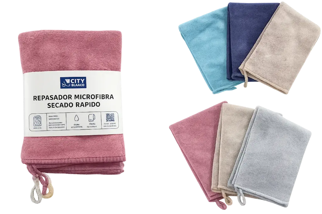 REPASADOR 3PCS 2413