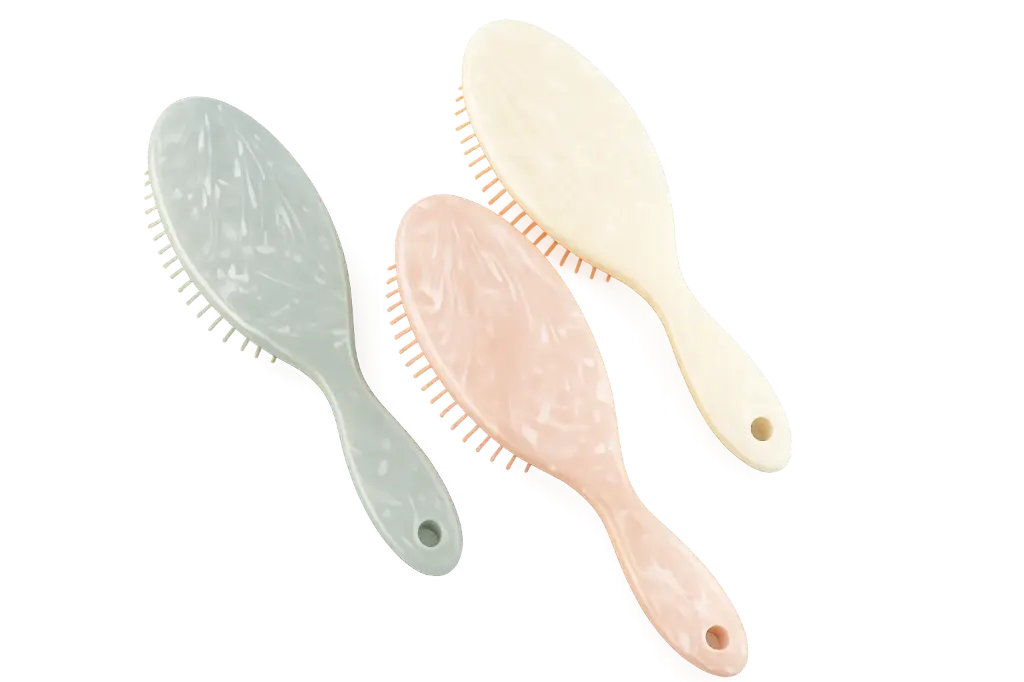 CEPILLO DE PELO 6463