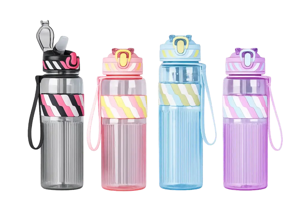 BOTELLA 800ML 5218