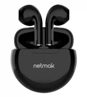 AURICULAR TWINS BT GUMY NETMAK