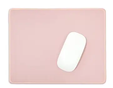 MOUSE PAD ROSA NM-PAD3