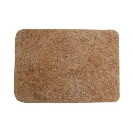 ALFOMBRA DE BAÑO PELUDITA 5710