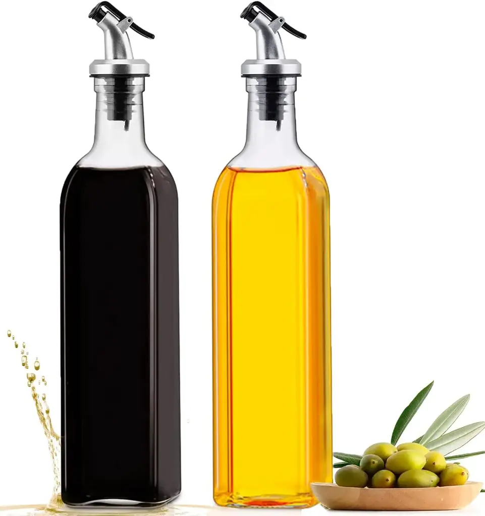 DISPENSER BOTELLA DE VIDRIO X2 0619