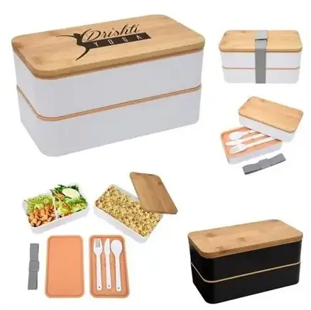 LUNCHERA BOX 1200ML DL2246