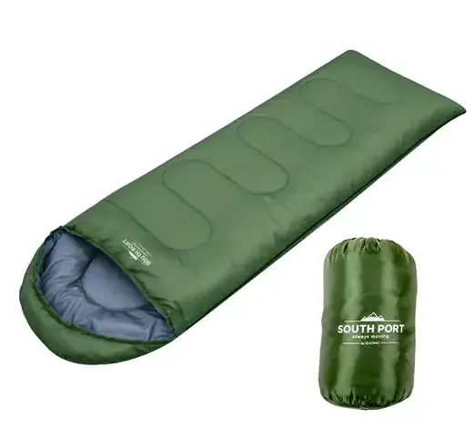 BOLSA DE DORMIR 30X75CM BODOCA01