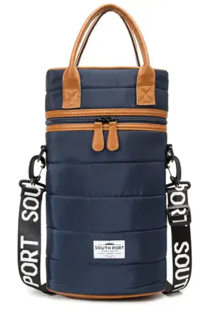 BOLSO MATERO SOUTH PORT MOCH076A