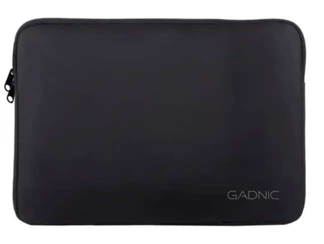 FUNDA PARA NOTEBOOK FUNDANOT 14" a 15.6"