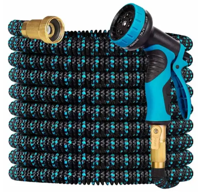 MANGUERA EXTENDIBLE CON PISTOLA RIEGAUT2