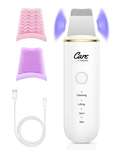 ESPATULA ULTRASONICA DE LIMPIEZA CLEAN005