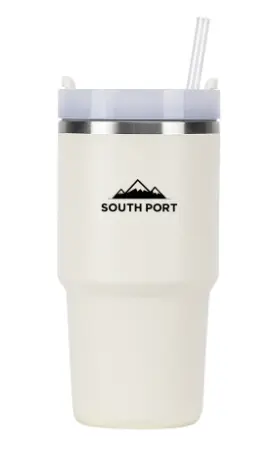 VASO SOUTH PORTH 590ML VAST002B