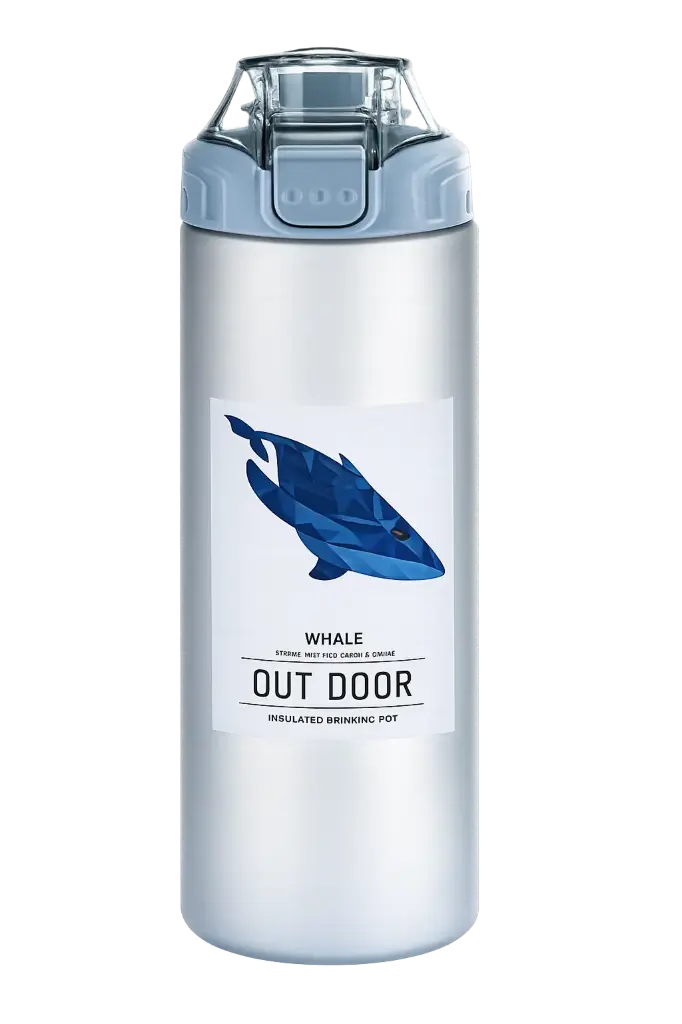 BOTELLA 600ML MODX209