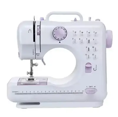 MAQUINA DE COSER DXMAQC012