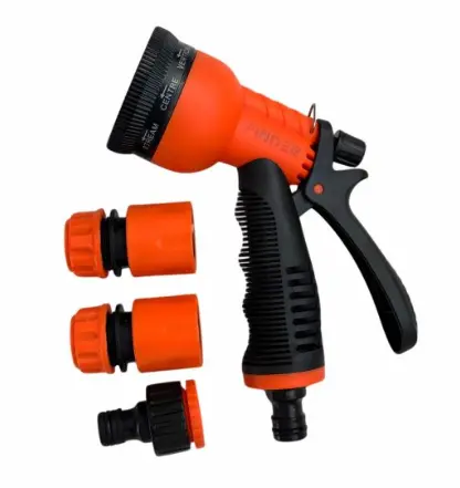 PISTOLA DE RIEGO MANUAL ZSC1056