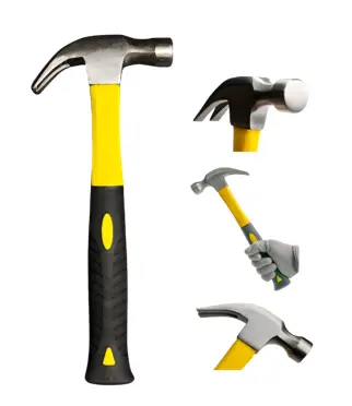 MARTILLO ERGONOMICO WW1106