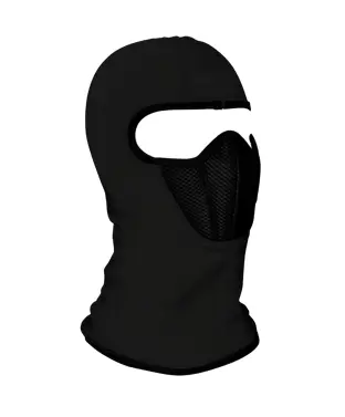 PASAMONTAÑA NEGRO ZSXM31