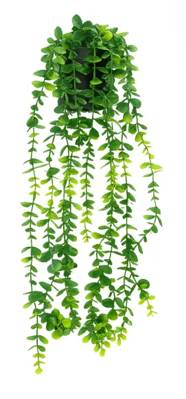 PLANTA ARTIFICIAL COLGANTE LMT014