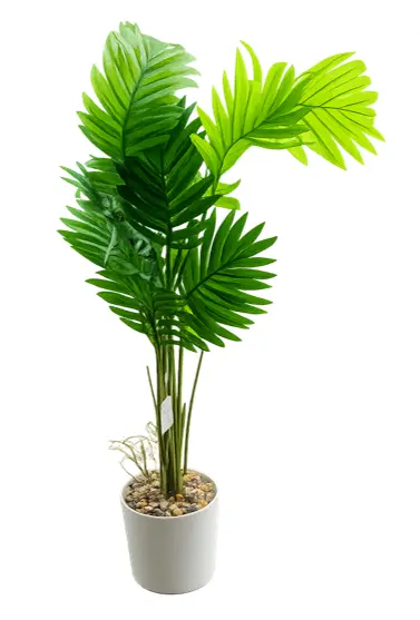 PLANTA ARTIFICIAL ESTILO PALMERA LMT020