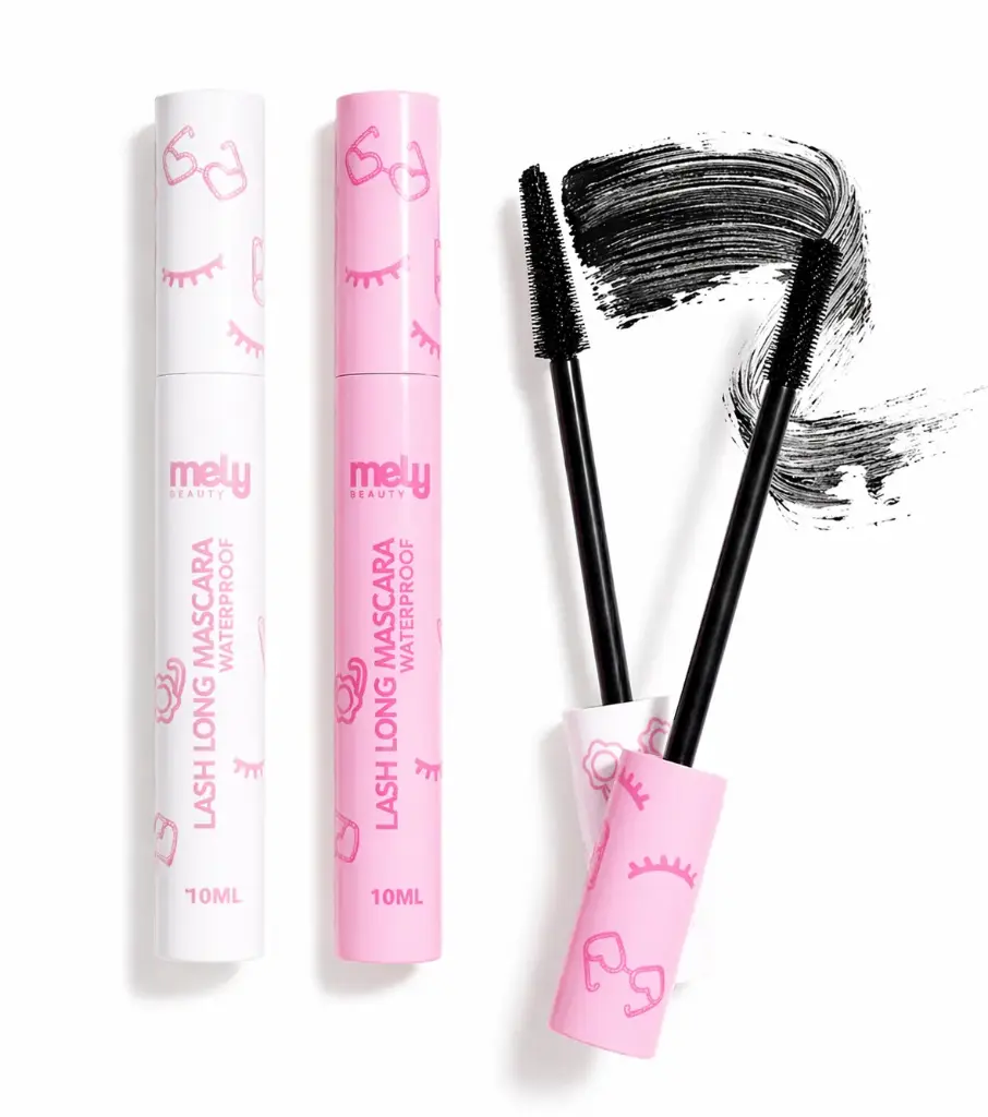 MASCARA DE PESTAÑAS "LASH LONG" MY212023