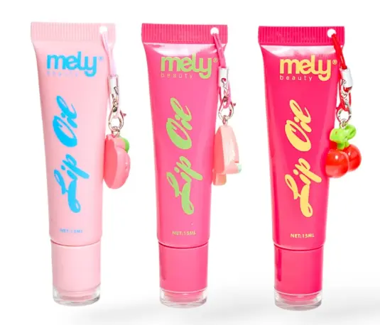 LABIAL JUICY RED FRUITS CON LLAVERO MY804024