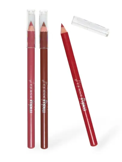 LAPIZ DELINEADOR DE LABIOS MELY MY835001