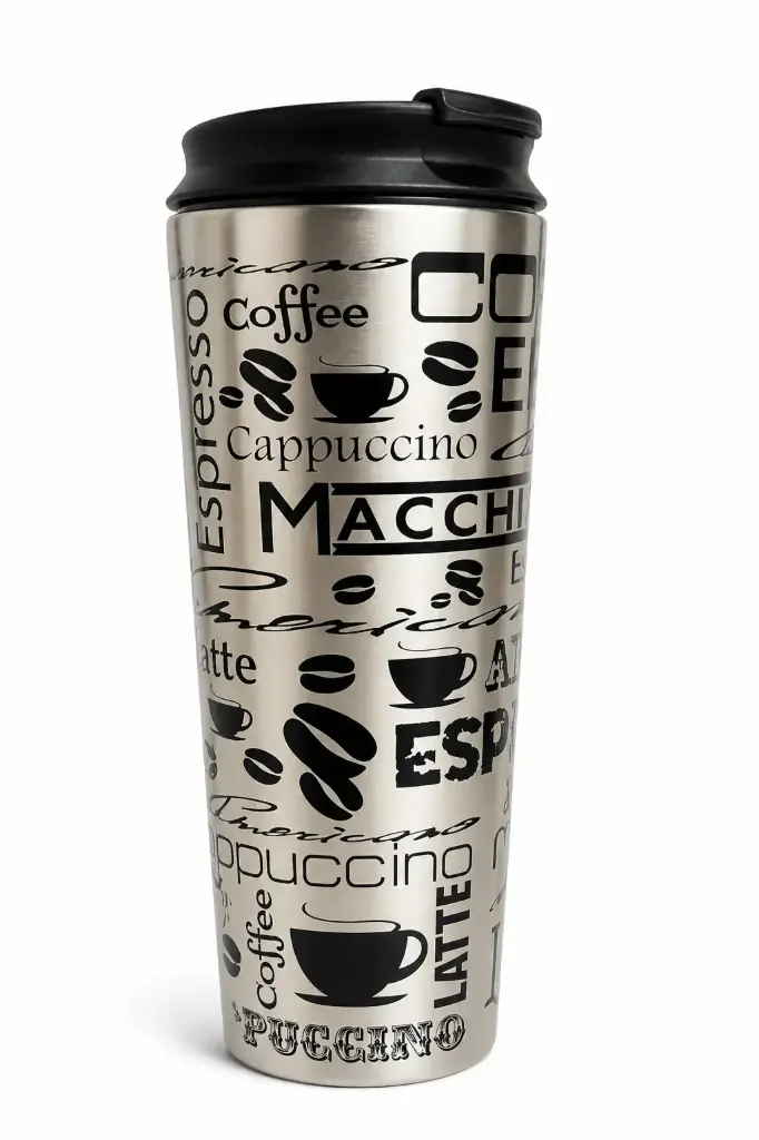 VASO TERMICO 550ML EE50500