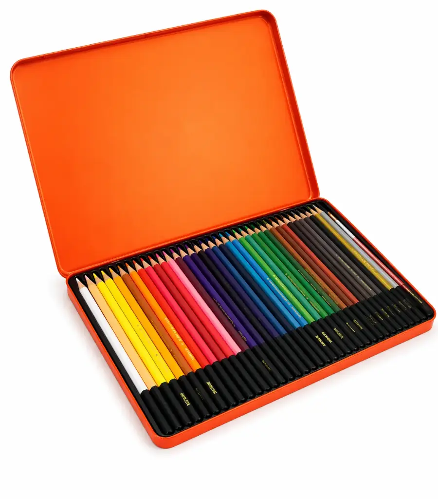 LAPICES DE COLORES X36 AW3435