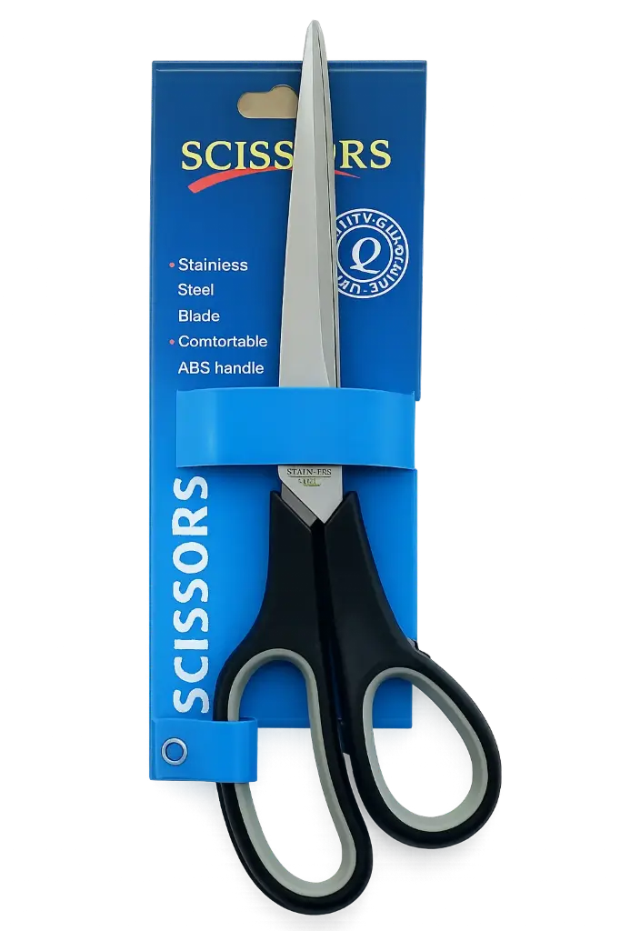 TIJERA 7.5" 8483