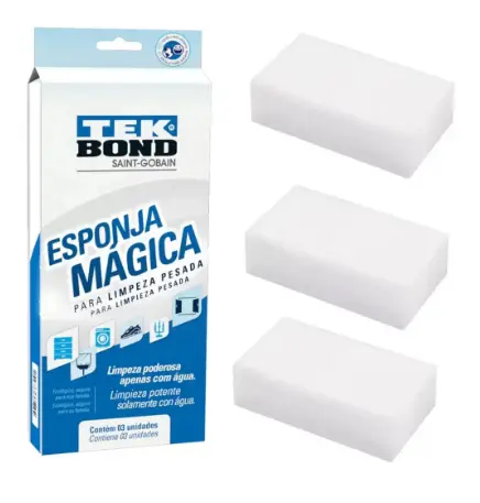 ESPONJA MAGIC 5993