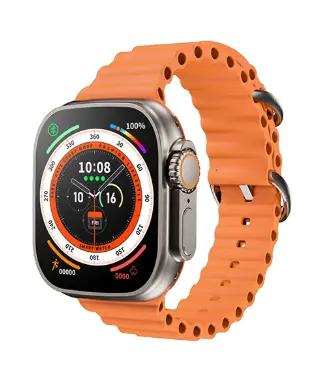 SMARTWATH ULTRA 8 0017