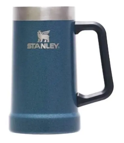 VASO CHOPERO T/STANLEY 710ML