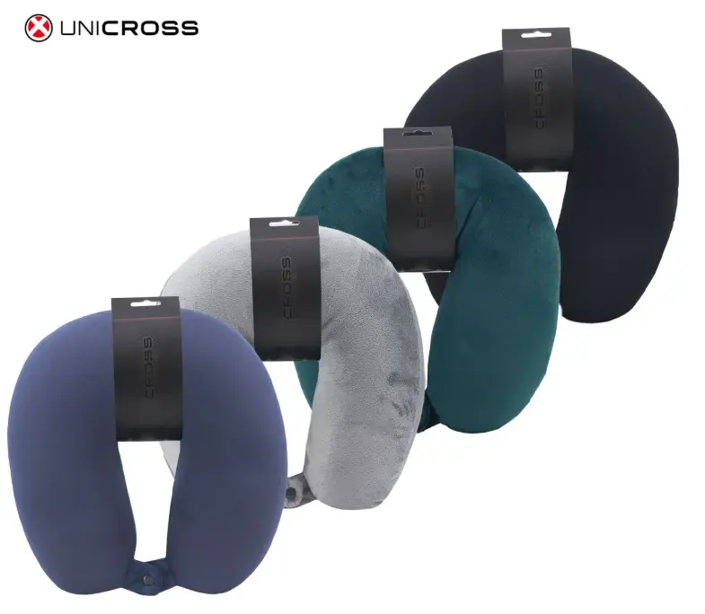 ALMOHADON DE VIAJE UNICROSS
