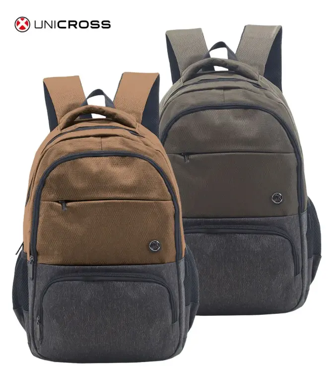 MOCHILA UNICROSS 0016